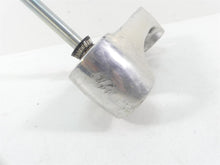 Load image into Gallery viewer, 2015 Harley VRSCF Muscle Rod Lower Triple Tree Steering Clamp - Read 46892-09B | Mototech271