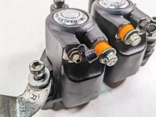 Load image into Gallery viewer, 1999 Harley Touring FLHTC Electra Glide Front Brake Calipers 44046-84 44023-83