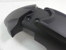 Load image into Gallery viewer, 2011 BMW R1200GS K255 Adv Front Lower Fender Mud Guard Tire Hugger 46617667681 | Mototech271