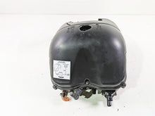 Load image into Gallery viewer, 2013 Triumph Tiger 1215 Explorer Air Box Cleaner Breather & Tubes Set T2209550