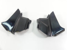 Load image into Gallery viewer, 2016 Honda VT1300 CRG Stateline Neck & Infill Cover Fairing Set 63600-MFY-A40ZA