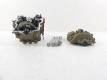 Load image into Gallery viewer, 2013 Arctic Cat Wildcat 1000 LTD Rear Cylinderhead Head & Cover 3K 0808-227 | Mototech271