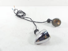 Load image into Gallery viewer, 2006 Honda V-Twin VTX1800 N3 Rear Blinker Turn Signal Set 33600-MCV-N10 | Mototech271