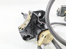 Load image into Gallery viewer, 2002 BMW K1200LT 89V3 Ignition Switch Key Fuel Gas Cap Set 51252347015