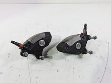 Load image into Gallery viewer, 2015 Harley Touring FLHTKL E -Glide Low Front Brake Caliper Set 43027-08 | Mototech271