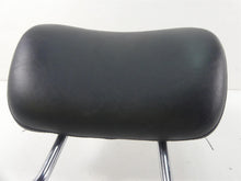 Load image into Gallery viewer, 2012 Harley Touring FLHX Street Glide Rear Quick Release Back Rest 52627-09