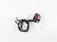 Load image into Gallery viewer, 2018 KTM 1290 Super Adv S Right Hand Control Switch 61411174000 61411174100