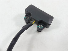 Load image into Gallery viewer, 2019 Ducati Multistrada 1260 S Pikes Peak License Plate Holder Mount 56113481A | Mototech271