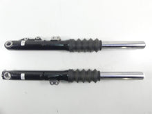 Load image into Gallery viewer, 2022 Harley Softail FXBBS Street Bob Straight Front Fork Legs 45400166 45400167 | Mototech271