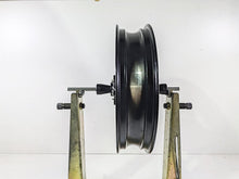 Load image into Gallery viewer, 2024 Kawasaki ZX6R ZX636 Ninja 17x3.5 Front Wheel Rim 40 Miles - Read 41073-0728 | Mototech271