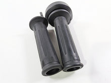 Load image into Gallery viewer, 2023 BMW R1250RT RTP K52 Heated Left Right Hand Grip Set 61318549455 61318552124