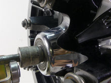 Load image into Gallery viewer, 2017 Harley Touring FLHTKL Electra Glide Front Wheel Rim Impeller 17x3 43300386