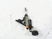 Load image into Gallery viewer, 2017 Ducati Monster 1200 S Rear Brake Master Cylinder Brembo 62540201A | Mototech271