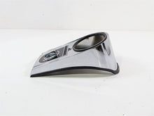 Load image into Gallery viewer, 2012 Harley Softail FLSTF Fat Boy Tank Dash Console Cover Panel 71273-00A