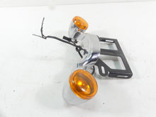 Load image into Gallery viewer, 2005 Harley Touring CVO FLHTC SE Electra Glide Rear Blinker Bar Set 68629-05