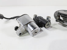 Load image into Gallery viewer, 2016 Victory Cross Country Ignition Switch Key Lock Set 4012943 4012944