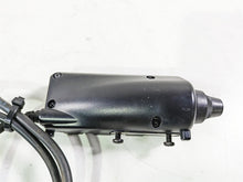 Load image into Gallery viewer, 2008 Yamaha XVZ1300 Royal Star Left Hand Audio Radio Control Switch 4XY-88168-00