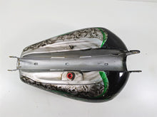 Load image into Gallery viewer, 2006 Harley Sportster XL1200 Fuel Gas Petrol Tank Custom Paint - Read 62213-04 | Mototech271