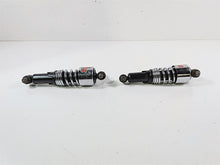 Load image into Gallery viewer, 1990 Harley Touring FLHTC Electra Glide Rear Shocks Burly Brand 10.5" B28-1203