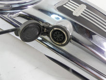 Load image into Gallery viewer, 2007 Harley Touring FLHTCU SE CVO Electra Glide Fuel Tank Dash Cover 61270-98A