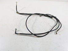 Load image into Gallery viewer, 2020 Ducati Scrambler 1100 Sport Pro Front Abs Brake Line Hose Set 61811162B | Mototech271