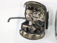 Load image into Gallery viewer, 2001 Honda VT750 Shadow Ace Valve Cover Chrome Covers Set 12311-MBA-710