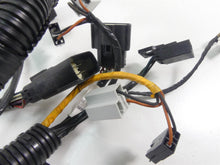 Load image into Gallery viewer, 2013 Harley Touring FLHTK Electra Glide Front Wiring Harness - Read 70232-10 | Mototech271