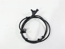 Load image into Gallery viewer, 2022 Ducati Streetfighter V2 Rear Wheel Speed Abs Brake Sensor 55212111B