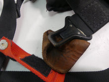 Load image into Gallery viewer, 2021 Polaris RZR XP 1000 EPS Pro Armor 4-Point Seat Harness Set A114230