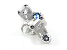 Load image into Gallery viewer, 2014 BMW R1200GS K50 Upper Triple Tree Steering Clamp 31428555849