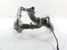 Load image into Gallery viewer, 2011 Harley VRSCF Muscle Rod Exhaust Header Manifold Pipe Set - Read 65236-09 | Mototech271