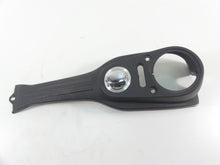 Load image into Gallery viewer, 2017 Harley Dyna FXDB Street Bob Upper Tank Dash Gauge Speedo Panel 70900206