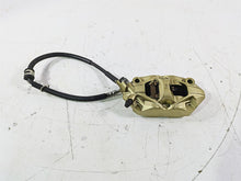 Load image into Gallery viewer, 2016 Suzuki GSXR1000 Brembo Right Front Brake Caliper + Line 59100-14J40-999 | Mototech271