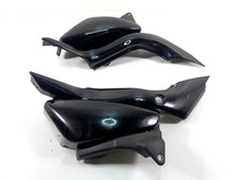 Load image into Gallery viewer, 2008 Suzuki M109R VZR1800 Between Leg Side Cover Fairing Set 47211-48G00