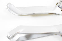 Load image into Gallery viewer, 2011 Honda CBR1000RR CBR1000 RR Passenger Footpeg Rest Set 50760-MFL-D20