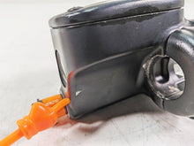 Load image into Gallery viewer, 2020 Harley Softail FXBB Street Bob Front Brake Master Cylinder 1/2" 41700233