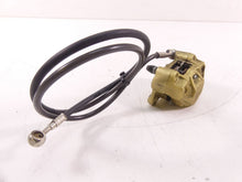 Load image into Gallery viewer, 2014 MV Agusta B3 Brutale 800 EAS Rear Brembo Brake Caliper 8000B5204 | Mototech271