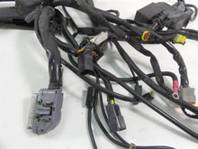 Load image into Gallery viewer, 2007 Harley FLHTCU SE2 CVO Electra Glide Main Wiring Harness Loom 70992-07 | Mototech271