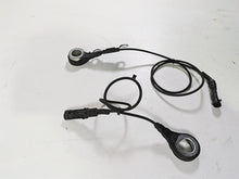 Load image into Gallery viewer, 2017 Harley Touring FLHTKSE CVO E-Glide Abs Wheel Speed Sensors Set 32700015 | Mototech271