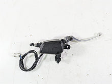 Load image into Gallery viewer, 2014 Moto Guzzi California 1400 Touring Front Brake Master Cylinder 887764 | Mototech271