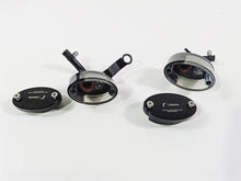 Load image into Gallery viewer, 2010 Ducati Streetfighter 1098 S Rizoma Brake Clutch Fluid Reservoir Set CT125B