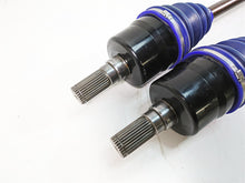 Load image into Gallery viewer, 2018 Yamaha YXZ1000R EPS SS Turner Eagle Rear Cv Drive Axle Shaft Set
