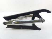 Load image into Gallery viewer, 2011 Harley VRSCF Muscle Rod Rear Swingarm Swing Arm + Guard & Axle 48606-07A | Mototech271