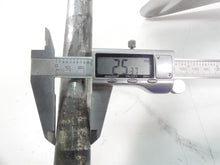 Load image into Gallery viewer, 2007 Harley Touring FLHR SE CVO Road King Rear Swingarm Swing Arm +Axle 48616-07