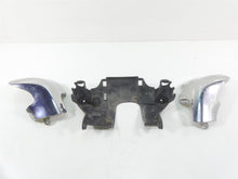 Load image into Gallery viewer, 2007 Suzuki M109R VZR1800 Boulevard Front Lower Bug Spoiler Covers 47531-48G01