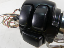 Load image into Gallery viewer, 2005 Harley FXDWGI Dyna Wide Glide Right Control Switch Throttle -Read 71684-06A | Mototech271