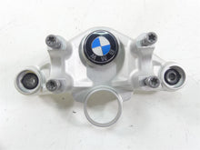 Load image into Gallery viewer, 2017 BMW R1200GS GSW K50 Upper Triple Tree Steering Clamp 8555851 31428555849 | Mototech271