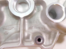 Load image into Gallery viewer, 2022 Triumph Speed Triple 1200 RS Upper Triple Tree Steering Clamp 52mm T2045129 | Mototech271