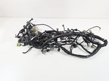 Load image into Gallery viewer, 2016 Kawasaki ZX10R Ninja Main Wiring Harness - No Cuts 26031-2116