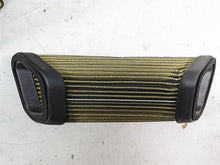 Load image into Gallery viewer, 2013 MV Agusta F3 675 ERA Air Box Cleaner Breather & Fuel Injectors 8000B5482 | Mototech271